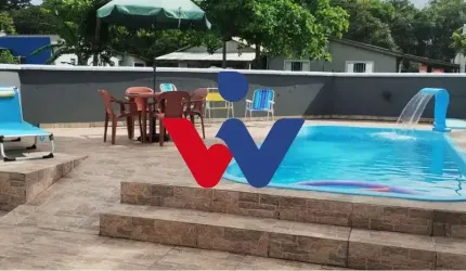 Casa para venda em Pontal Do Paraná de 60.00m² com 3 Quartos e 3 Garagens