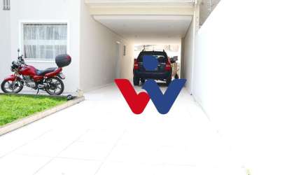 Casa para venda em Pineville de 280.00m² com 3 Quartos e 1 Suite
