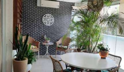 Apartamento para venda em Vila Mariana de 89.00m² com 2 Quartos, 2 Suites e 2 Garagens