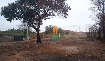 Terreno para alugar em Éden de 1540.00m²