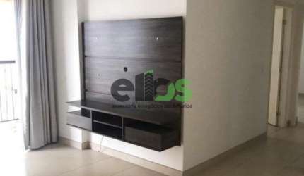 Apartamento para venda em Parque Campolim de 59.00m² com 2 Quartos, 1 Suite e 1 Garagem