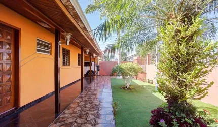 Casa para venda em Pineville de 77.00m² com 2 Quartos
