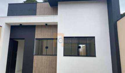 Casa para venda em Vila Lavínia de 66.00m² com 2 Quartos, 1 Suite e 1 Garagem
