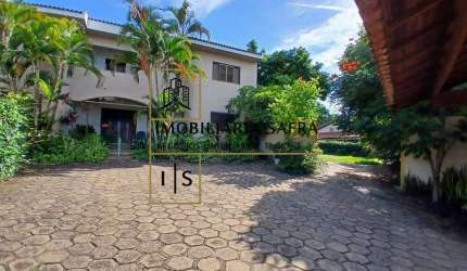Casa para venda em Termas de Ibirá de 1500.00m² com 7 Quartos e 10 Garagens
