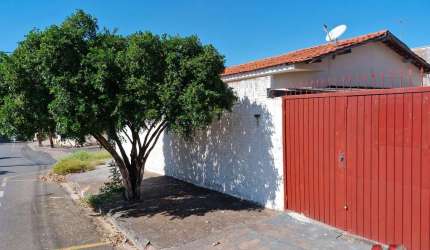Casa para alugar em Residencial Cidade Jardim de 60.00m² com 2 Quartos e 1 Garagem