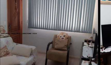 Apartamento para venda em Vila Gustavo de 47.00m² com 2 Quartos e 2 Garagens