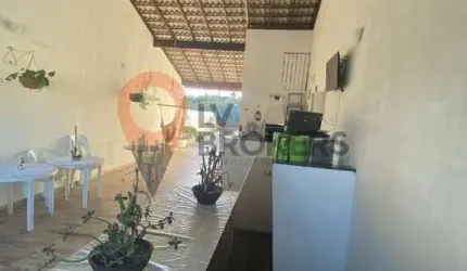 Casa para venda em Jardim Rubi de 125.00m² com 2 Quartos, 1 Suite e 2 Garagens