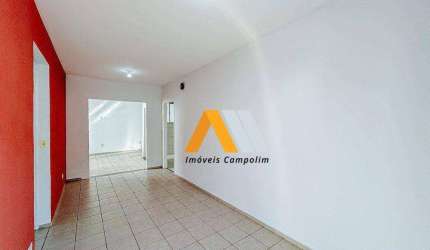 Casa de Condomínio para venda em Vila Haro de 118.00m² com 4 Quartos, 3 Suites e 1 Garagem