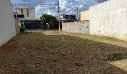 Terreno para venda em Parque Residencial Castelo de 125.00m²