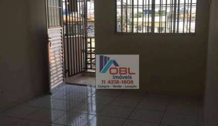 Casa para alugar em Jardim Colorado de 50.00m² com 1 Quarto