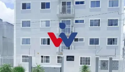 Apartamento para venda em Weissópolis de 54.00m² com 2 Quartos