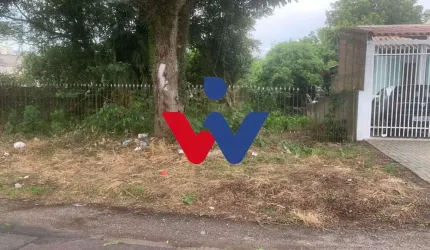 Terreno para venda em Lindóia de 432.00m²