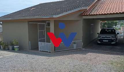 Casa para venda em Planta Deodoro de 90.00m² com 3 Quartos e 5 Garagens