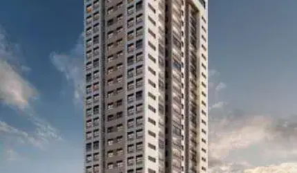 Apartamento para venda em Vila Mogilar de 83.00m² com 3 Quartos