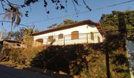 Chácara para venda em Jardim Aracy de 10.00m² com 2 Quartos