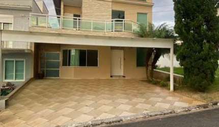 Casa para venda em Vila Moraes de 260.00m² com 3 Quartos, 3 Suites e 3 Garagens