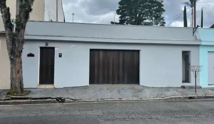 Casa para venda em Alto Ipiranga de 270.00m² com 4 Quartos e 2 Suites