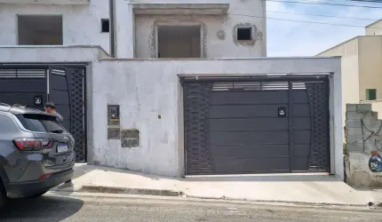 Casa para venda em Vila Suissa de 146.19m² com 3 Quartos, 3 Suites e 2 Garagens