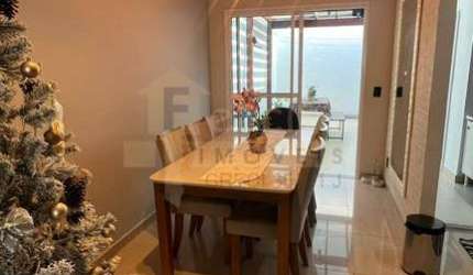 Casa para venda em Gramado de 100.00m² com 2 Quartos e 1 Suite