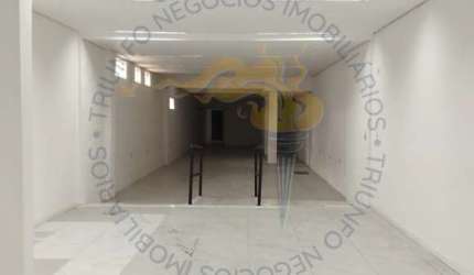 Sala Comercial para venda em Centro de 260.00m²