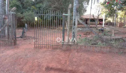 Chácara para venda em Estância Gramado (zona Rural) de 1000.00m² com 2 Quartos