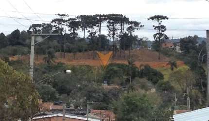 Terreno para venda em Jardim Sandra de 10.00m²