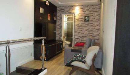 Apartamento para venda em Piracicamirim de 108.00m² com 2 Quartos e 2 Garagens