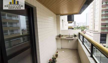 Apartamento para venda em Vilamar de 89.00m² com 2 Quartos, 2 Suites e 1 Garagem