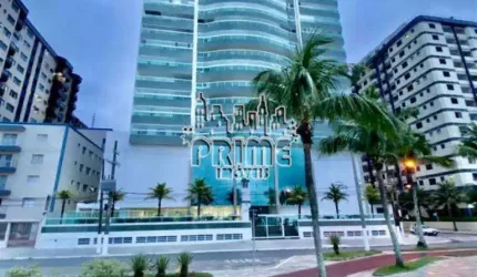Apartamento para venda em Caiçara de 118.00m² com 3 Quartos, 3 Suites e 2 Garagens