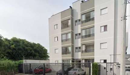 Apartamento para venda em Residencial Portal Da Mantiqueira de 95.00m² com 3 Quartos, 2 Suites e 1 Garagem