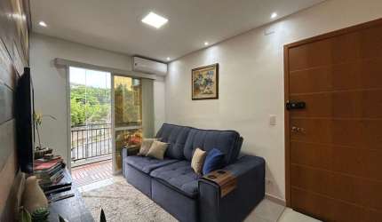 Apartamento para venda em Parque Senhor Do Bonfim de 70.00m² com 3 Quartos, 1 Suite e 1 Garagem