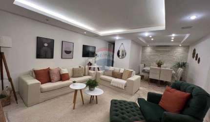 Casa para venda em Barra Da Tijuca de 221.00m² com 6 Quartos e 2 Garagens