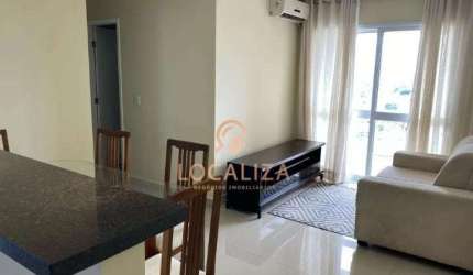 Apartamento para venda em Jardim Augusta de 65.00m² com 2 Quartos, 1 Suite e 1 Garagem