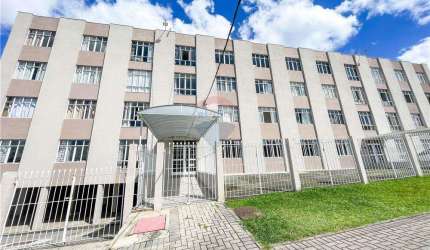 Apartamento para venda em Cristo Rei de 67.70m² com 3 Quartos e 1 Garagem