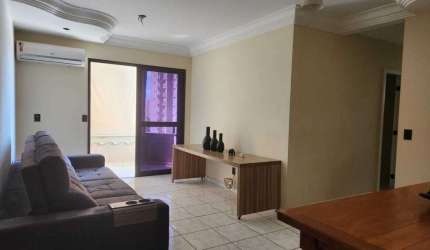 Apartamento para venda em Santa Cruz Do José Jacques de 97.00m² com 4 Quartos, 1 Suite e 2 Garagens