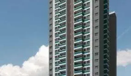 Apartamento para venda em Jardim Olhos D'água de 113.00m² com 3 Quartos, 3 Suites e 2 Garagens
