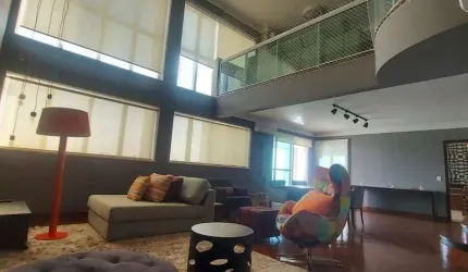 Apartamento para venda e aluguel em Jardim São Luiz de 239.00m² com 3 Quartos, 3 Suites e 3 Garagens