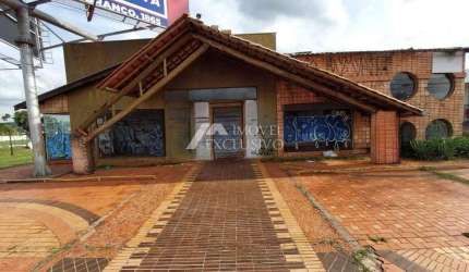 Terreno para alugar em Nova Ribeirânia de 2760.00m²