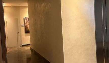 Apartamento para venda em Paraíso de 163.00m² com 3 Quartos e 3 Suites