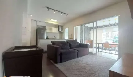 Apartamento para venda em Vila Mariana de 89.00m² com 2 Quartos, 2 Suites e 2 Garagens