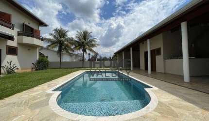 Casa de Condomínio para alugar em Condomínio Village Visconde De Itamaracá de 423.00m² com 3 Quartos, 3 Suites e 6 Garagens