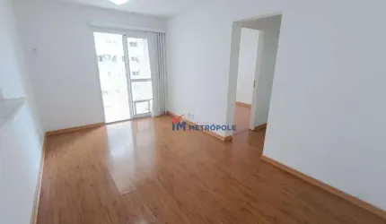 Apartamento para venda em Barra Bonita de 64.00m² com 2 Quartos, 1 Suite e 1 Garagem
