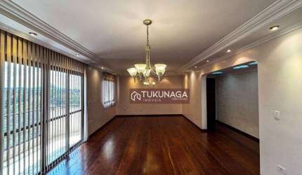 Apartamento para venda em Macedo de 168.00m² com 4 Quartos, 2 Suites e 2 Garagens