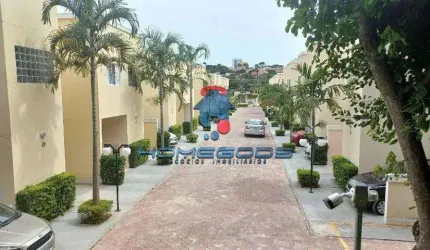Casa de Condomínio para alugar em Ortizes de 95.00m² com 2 Quartos, 2 Suites e 2 Garagens