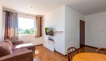 Apartamento para venda em Água Verde de 50.00m² com 2 Quartos e 1 Garagem
