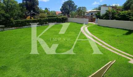 Terreno para venda em Cachoeiras Do Imaratá de 1500.00m²