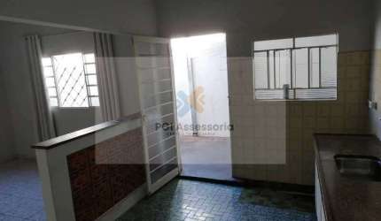 Casa para venda em Parque Industrial de 100.00m² com 3 Quartos