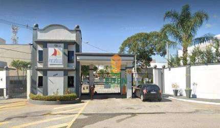 Casa de Condomínio para alugar em Jardim Portobello de 250.00m² com 3 Quartos, 1 Suite e 4 Garagens