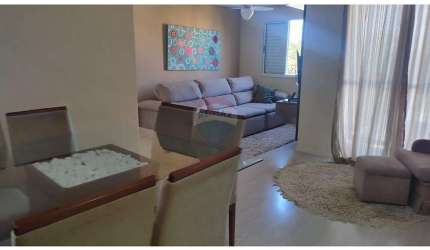 Apartamento para venda em Jardim Piratininga de 79.00m² com 2 Quartos, 1 Suite e 1 Garagem