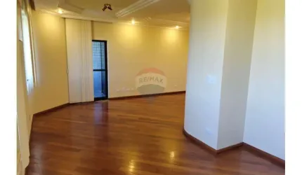 Apartamento para venda em Centro de 173.00m² com 3 Quartos, 1 Suite e 2 Garagens
